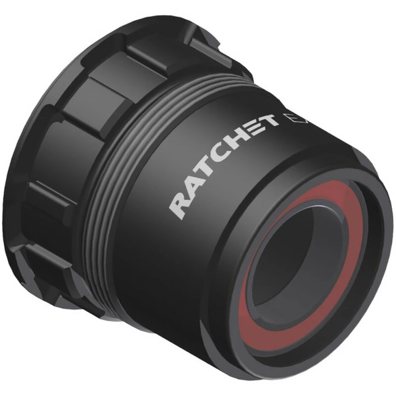 Dt-swiss DT Swiss Leerlaufkörper SRAM XDR, EXP, Ohne Endanschlag, 12-Fach 3 Dt-swiss DT Swiss Leerlaufkörper SRAM XDR, EXP, Ohne Endanschlag, 12-Fach