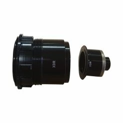 Dt-swiss DT Swiss Leerlaufk&ouml;rper SRAM XDR, Ratchet 130/135x5 12-Fach