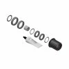 Dt-swiss DT Swiss Leerlaufk&ouml;rper Umbausatz Shimano MTB Stahl, 3-Pawl Zu Ratchet LN, Ohne Endanschlag 10/11-Fach -Fahrradladen dt swiss leerlaufkoerper umbausatz shimano mtb stahl 3 pawl zu ratchet ln ohne endanschlag 10 11 fach