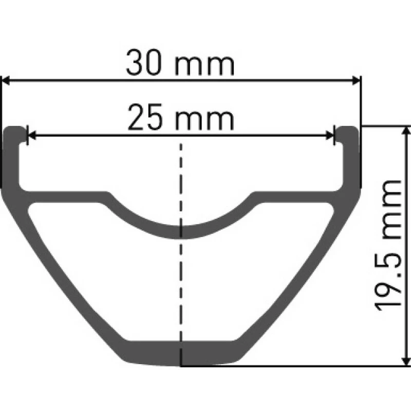 Dt-swiss DT Swiss M 1900 Spline 27.5 Hinterrad, Mod. 20, Center Lock 12x142mm 25mm Shimano 4 Dt-swiss DT Swiss M 1900 Spline 27.5 Hinterrad, Mod. 20, Center Lock 12x142mm 25mm Shimano – Bild 2