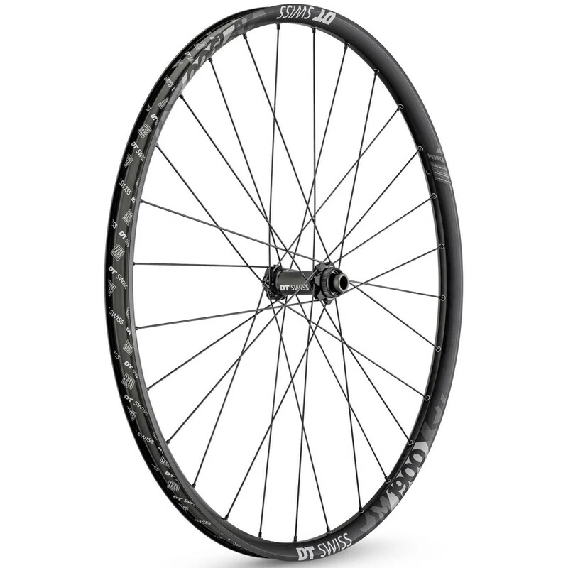 Dt-swiss DT Swiss M 1900 Spline 27.5 Vorderrad Boost, Mod. 20, Center Lock 15x110mm 30mm 3 Dt-swiss DT Swiss M 1900 Spline 27.5 Vorderrad Boost, Mod. 20, Center Lock 15x110mm 30mm