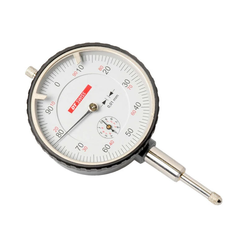 Dt-swiss DT Swiss Messuhr Analog Zu Zentrieständer 3 Dt-swiss DT Swiss Messuhr Analog Zu Zentrieständer