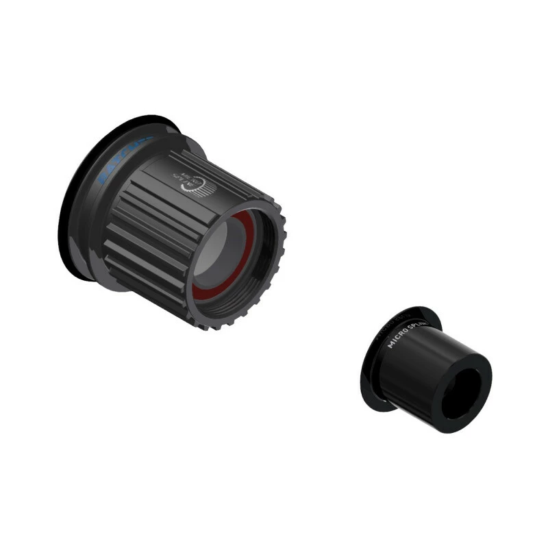 Dt-swiss DT Swiss MTB Hybrid Rotor Kit MS ST RAT LN 142/148/12 4 Dt-swiss DT Swiss MTB Hybrid Rotor Kit MS ST RAT LN 142/148/12 – Bild 2