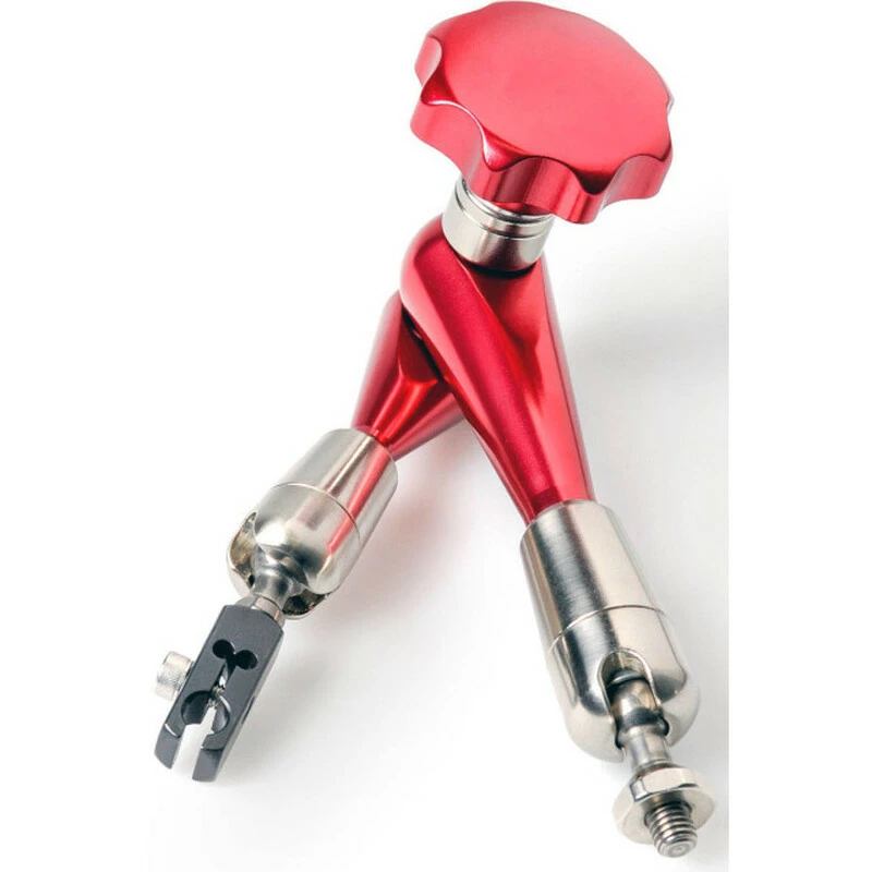 Dt-swiss DT Swiss Multilink-Arm , Rot, 3 Dt-swiss DT Swiss Multilink-Arm , Rot,