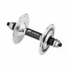 Dt-swiss DT Swiss Nabe Track CLASSIC Non Disc 100mm, Geschraubt, 20 Loch, Non Disc, Silber