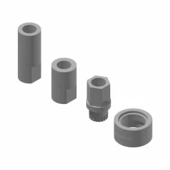 Dt-swiss DT Swiss Naben Toolkit Set Hinterrad 180/240 EXP, 4 Teilig -Fahrradladen dt swiss naben toolkit set hinterrad 180 240 exp 4 teilig2