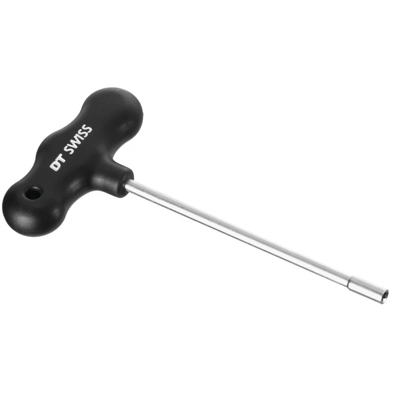 Dt-swiss DT Swiss Nippelspanner Upside-Down, Für Torx Nippel, Schwarz 3 Dt-swiss DT Swiss Nippelspanner Upside-Down, Für Torx Nippel, Schwarz