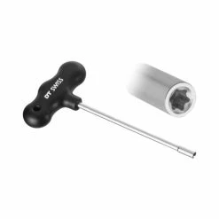 Dt-swiss DT Swiss Nippelspanner Upside-Down, Für Torx Nippel, Schwarz 5 Dt-swiss DT Swiss Nippelspanner Upside-Down, Für Torx Nippel, Schwarz -Fahrradladen dt swiss nippelspanner upside down fuer torx nippel schwarz2