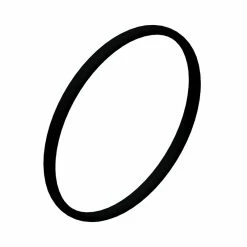 Dt-swiss DT Swiss O-Ring 70 Shore 17x1mm