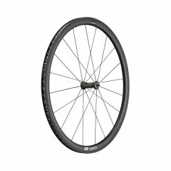 Dt-swiss DT Swiss PRC 1400 Spline 35 Vorderrad, Mod. 20, 5x100mm 18mm