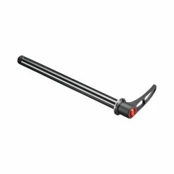 Dt-swiss DT Swiss RWS 150/15mm,Thru Bolt, Big Ride, Schwarz