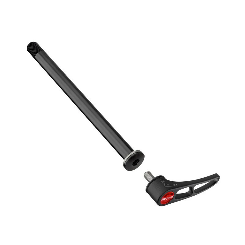 Dt-swiss DT Swiss RWS E-Thru Road Plug-In, Alu/Alu, 12x100mm 3 Dt-swiss DT Swiss RWS E-Thru Road Plug-In, Alu/Alu, 12x100mm