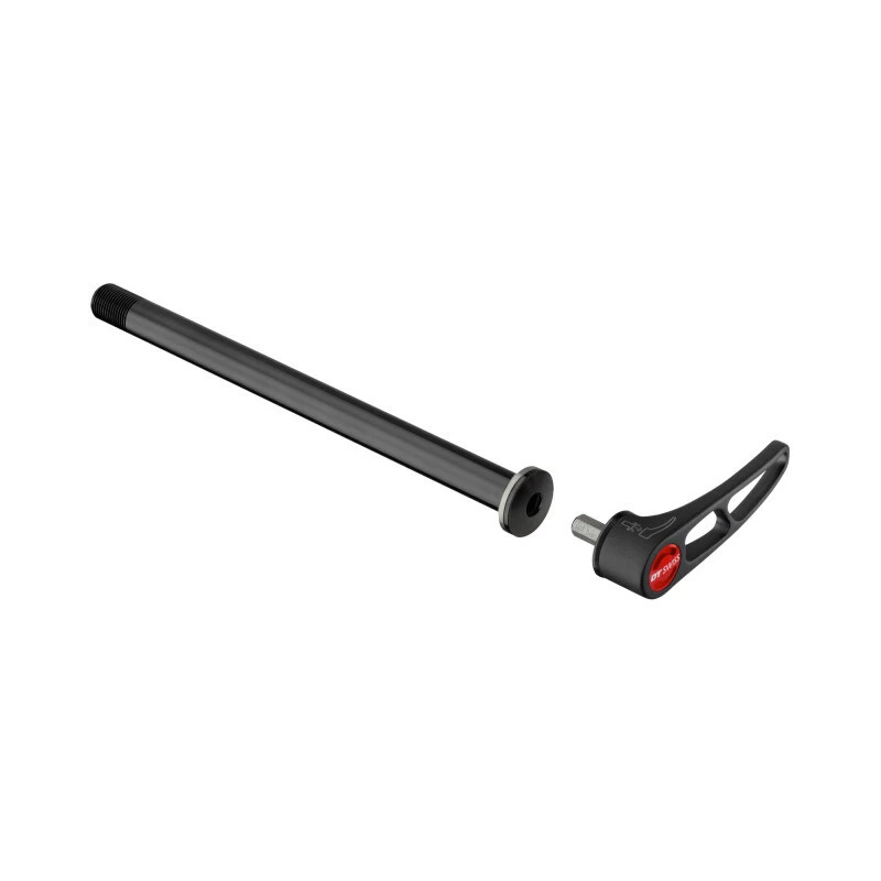 Dt-swiss DT Swiss RWS E-Thru Road Plug-In, Alu/Alu, 12x100mm 4 Dt-swiss DT Swiss RWS E-Thru Road Plug-In, Alu/Alu, 12x100mm – Bild 2