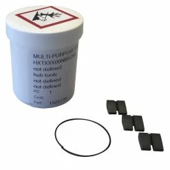 Dt-swiss DT Swiss Service Kit 370, 3-Pawl Freilauf