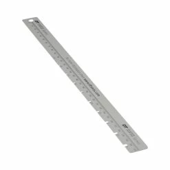 Dt-swiss DT Swiss Speichenmassstab