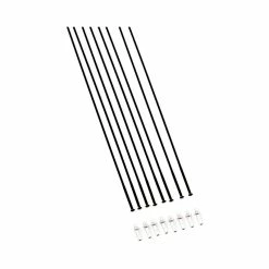 Dt-swiss DT Swiss Speichenset H 1700 Spline 27.5, F+R