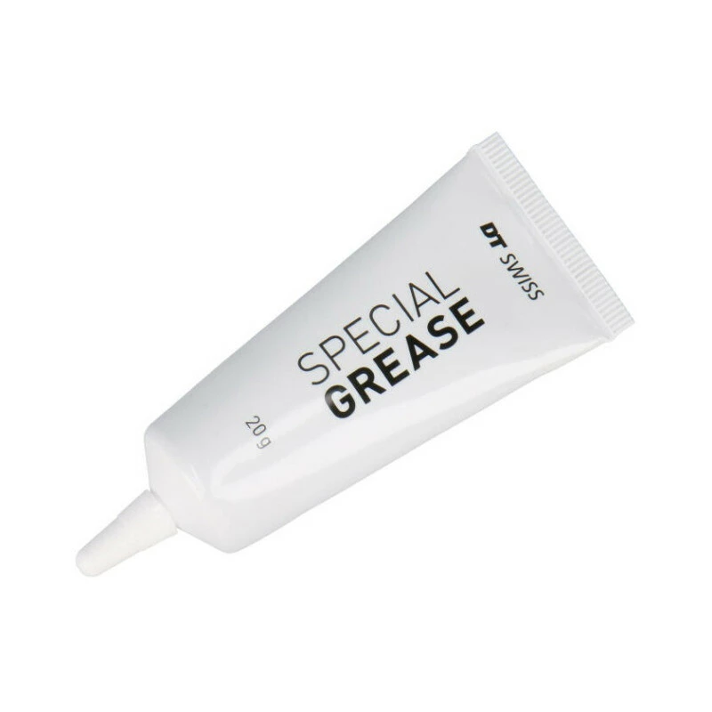 Dt-swiss DT Swiss Spezialfett Naben, 20gr, Tube 4 Dt-swiss DT Swiss Spezialfett Naben, 20gr, Tube – Bild 2