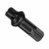 Dt-swiss DT Swiss Squorx Pro Head Nippel Alu 15mm Schwarz, 2,0mm, 100 Stk. 1 Dt-swiss DT Swiss Squorx Pro Head Nippel Alu 15mm Schwarz, 2,0mm, 100 Stk. -Fahrradladen dt swiss squorx pro head nippel alu 15mm schwarz 20mm 100 stk