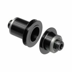 Dt-swiss DT Swiss Umr&uuml;stkit HR-Nabe Schnellspanner, 5x135mm Shimano -Fahrradladen dt swiss umruestkit hr nabe schnellspanner 5x135mm shimano 12