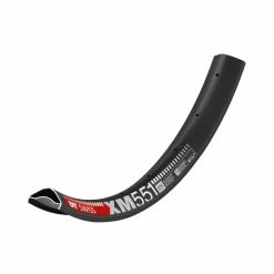 Dt-swiss DT Swiss XM 551 Felge DB 27.5&quot;, Disc Brake, 40mm, 28 Loch, Schwarz