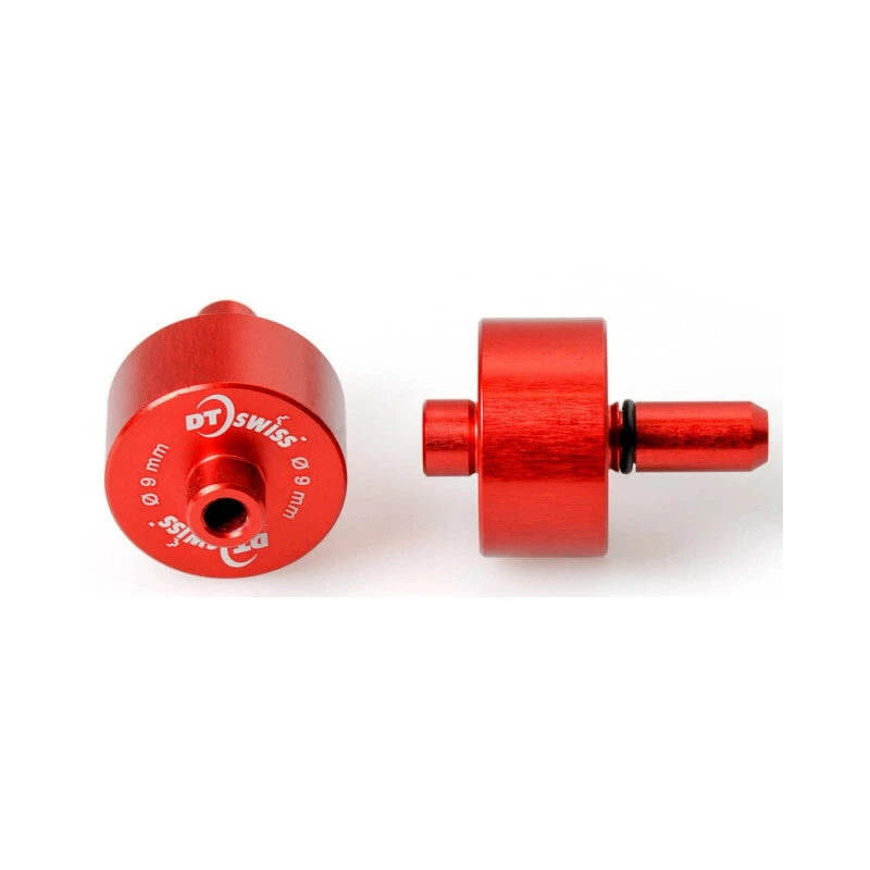 Dt-swiss DT Swiss Zentrieradapter 10mm 4 Dt-swiss DT Swiss Zentrieradapter 10mm – Bild 2