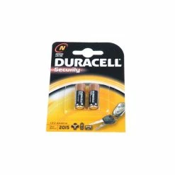 Duracell Batterie Lady LR01 1.5V 2er-Blister