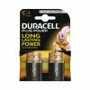 Duracell Batterie LR14 C, 2 Stk. -Fahrradladen duracell batterie lr14 c 2 stk