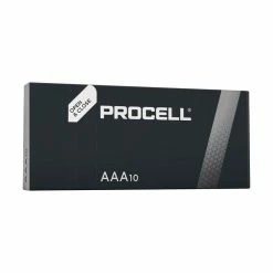 Duracell Batterie Procell Constant Micro MN2400 LR03 1.5V AAA 1 St&uuml;ck, Offen