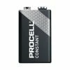 Duracell Batterie Procell Constant MN1604 9V Block