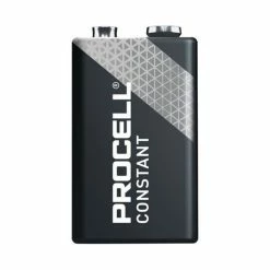 Duracell Batterie Procell Constant MN1604 9V Block