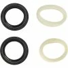 DUST SEAL/FOAM RING 32MM X10MM BLACK ROCKSHOX