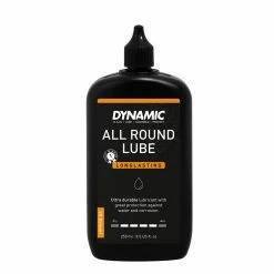 Dynamic All Round Lube 250ml