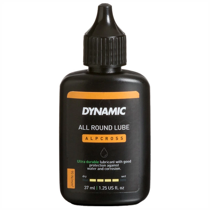 Dynamic All Round Lube Alpcross 37ml 3 Dynamic All Round Lube Alpcross 37ml