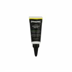 Dynamic Carbon Assembly Paste 20g