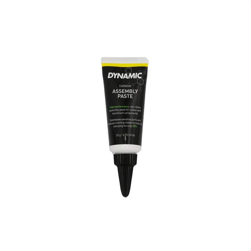 Dynamic Carbon Assembly Paste 20g 3 Dynamic Carbon Assembly Paste 20g