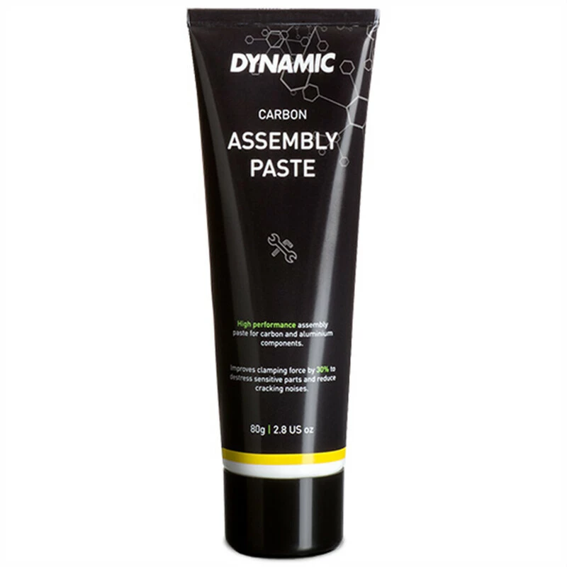 Dynamic Carbon Assembly Paste 80g 3 Dynamic Carbon Assembly Paste 80g