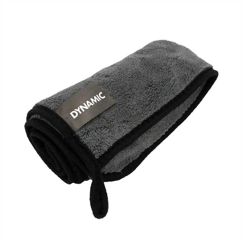 Dynamic Luxury Microfibre Polishing Cloth 3 Dynamic Luxury Microfibre Polishing Cloth