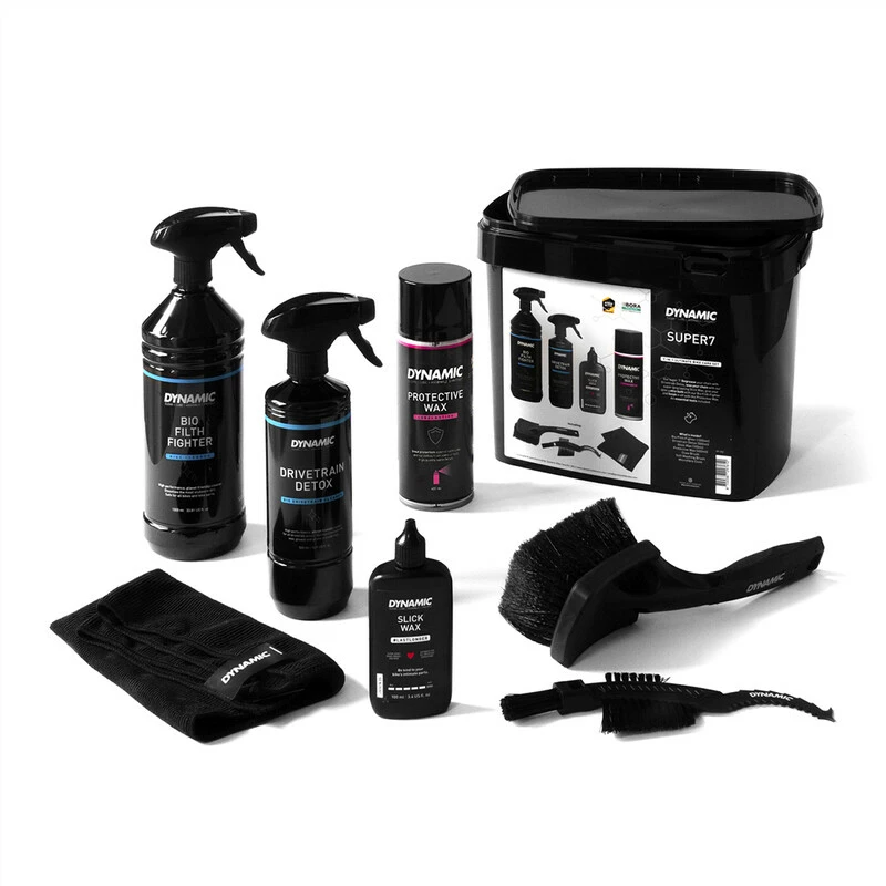 Dynamic Super 7 5 Dynamic Super 7 – Bild 3