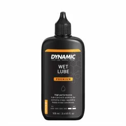 Dynamic Wet Lube (2K) 100ml