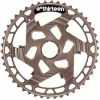 Ethirteen E13 Helix Race Cluster 46T 11-Speed, Bronze Aluminium Cogs Only 1 Ethirteen E13 Helix Race Cluster 46T 11-Speed, Bronze Aluminium Cogs Only -Fahrradladen e13 helix race cluster 46t 11 speed bronze aluminium cogs only