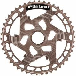 Ethirteen E13 Helix Race Cluster 46T 11-Speed, Bronze Aluminium Cogs Only
