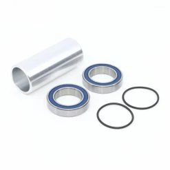 Easton AM Havoc Hub Rebuild F