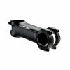 Easton EA50 Stem 31.8 +/- 7&deg; Black 50mm -Fahrradladen easton ea50 stem 318 7 black 50mm