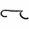 Easton EA70 AX Road Bar Gravel 16&deg; Flare Black 46cm -Fahrradladen easton ea70 ax road bar gravel 16 flare black 46cm
