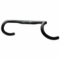 Easton EA70 AX Road Bar Gravel 16&deg; Flare Black 46cm