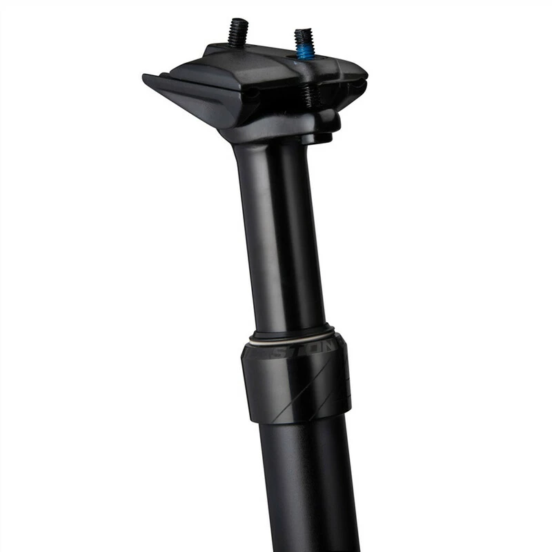 Easton EA70 AX Zero Dropper Post 350/50 No Lever Black 27.2mm 4 Easton EA70 AX Zero Dropper Post 350/50 No Lever Black 27.2mm – Bild 2