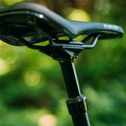 Easton EA70 AX Zero Dropper Post 350/50 No Lever Black 27.2mm 7 Easton EA70 AX Zero Dropper Post 350/50 No Lever Black 27.2mm -Fahrradladen easton ea70 ax zero dropper post 350 50 no lever black 272mm3