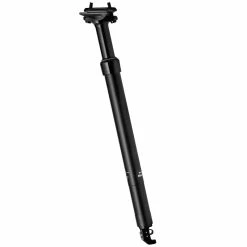 Easton EA70 AX Zero Dropper Post 400/50 No Lever Black 27.2mm