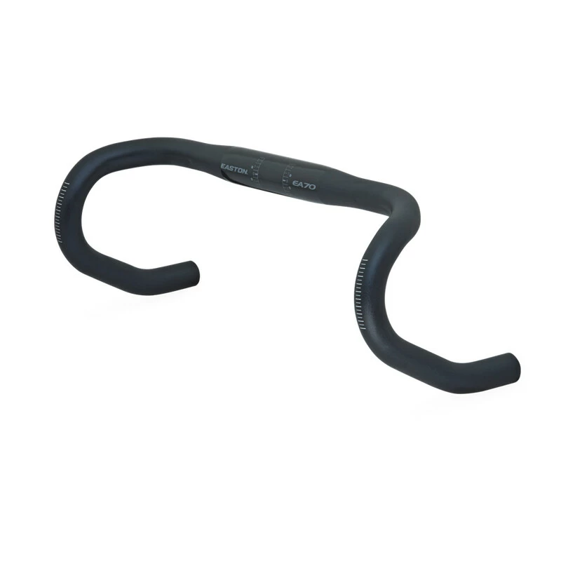 Easton EA70 Ergo Road Bar Black 40cm 3 Easton EA70 Ergo Road Bar Black 40cm