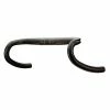 Easton EC70 AX Road Bar Gravel 16&deg; Flare Di2 Black 40cm -Fahrradladen easton ec70 ax road bar gravel 16 flare di2 black 40cm